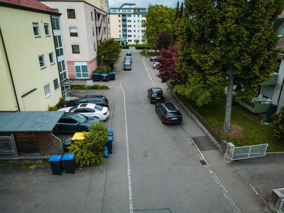 Fewo Lake Of Constance Friedrichshafen Exterior photo