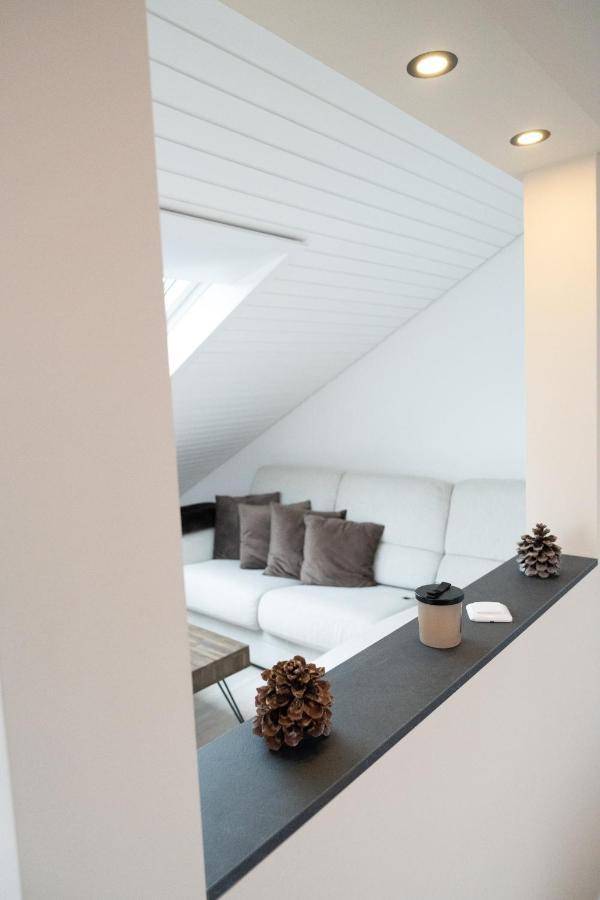 Fewo Lake Of Constance Friedrichshafen Exterior photo